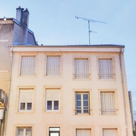Les Cosy De Nancy - Le Nid Douillet - 4* Apartment ภายนอก รูปภาพ